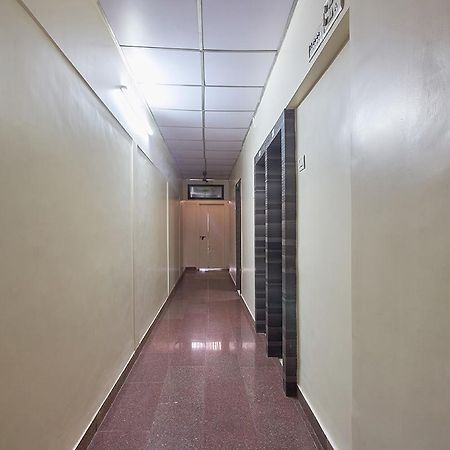 Plaza Guest House ムンバイ エクステリア 写真