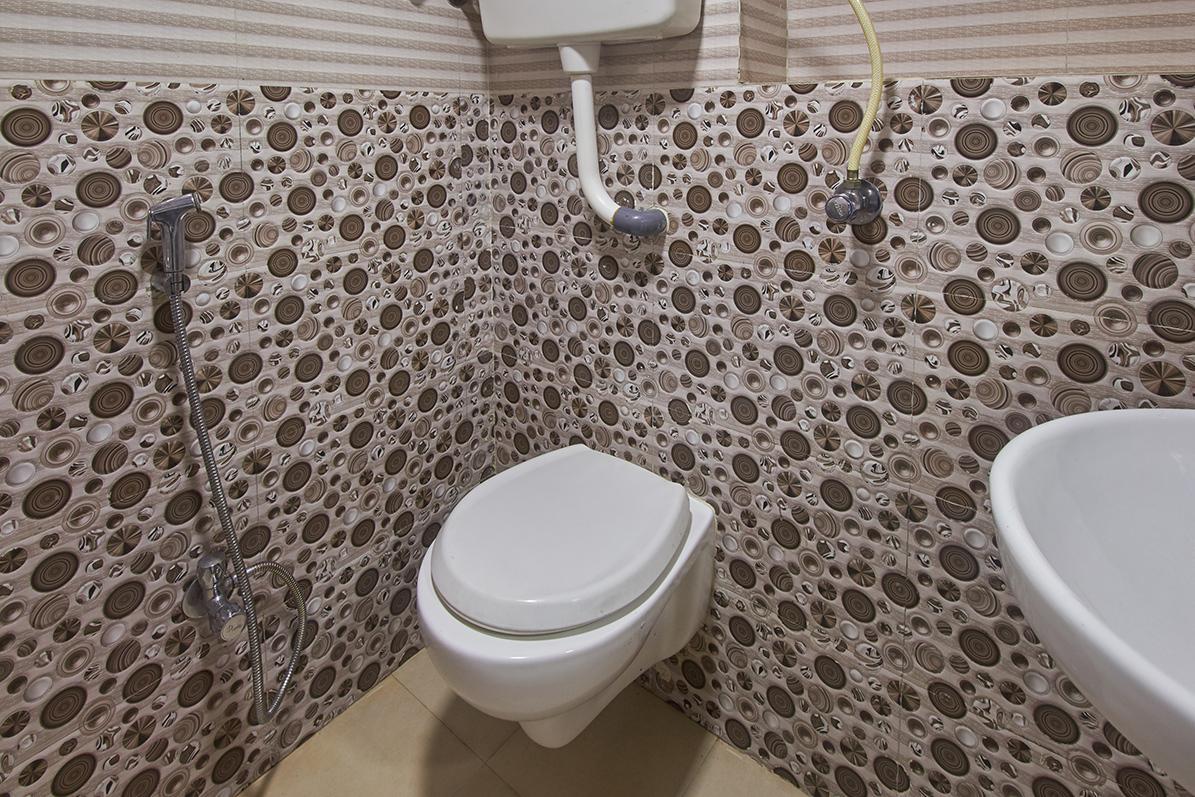 Plaza Guest House ムンバイ エクステリア 写真